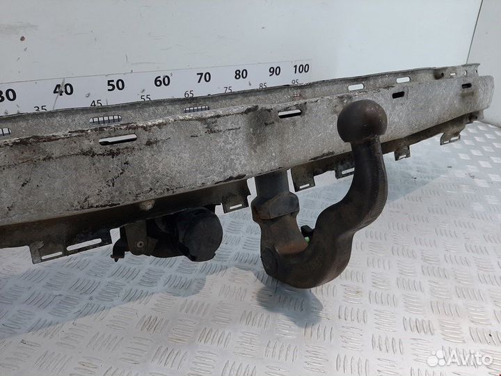 Фаркоп (прицепное устройство) для Audi A4 B5