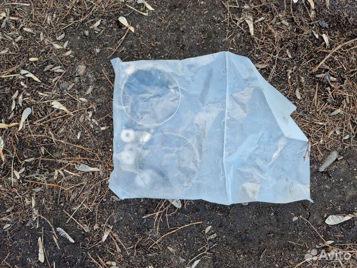 Продам шноркель niva chevrolet