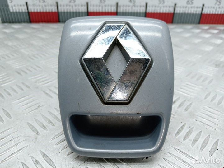 Ручка крышки багажника для Renault Laguna 2