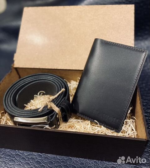 Подарочный набор для мужчин