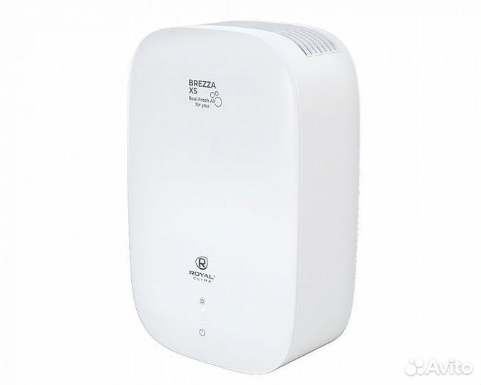 Рекуператор Royal Clima fiato RCF-70