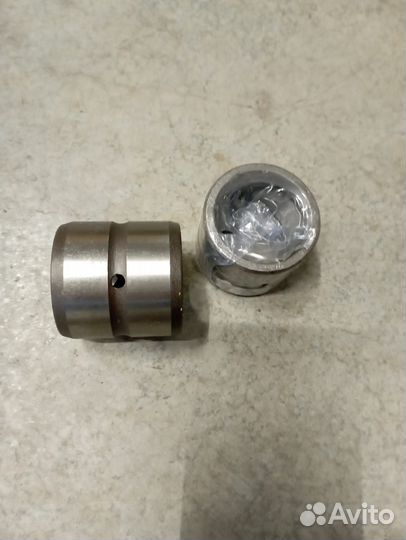 Лапа опора аутригера экскаватора погрузчика Terex