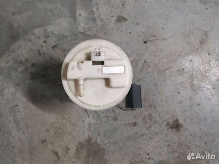 Бензонасос на ниссан ноте Е11