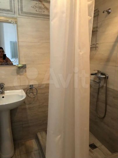 Квартира-студия, 26,5 м², 2/3 эт.