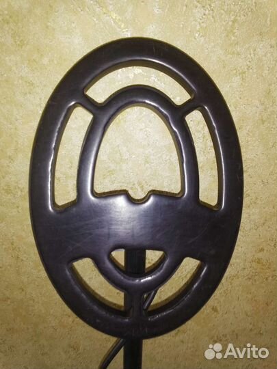 Металлоискатель garrett ace 200i, аренда