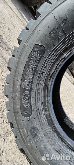 Шины 12.5/80-18 Everest SKS4 L-4