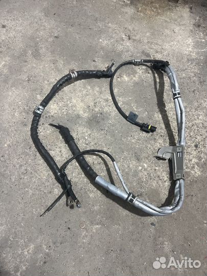 Силовой провод A2535403113 Mercedes om642