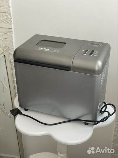 Хлебопечка tefal