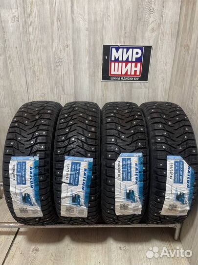 Sailun Ice Blazer WST3 195/65 R15 95T