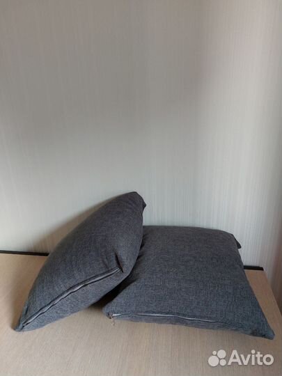 Подушки для дивана IKEA