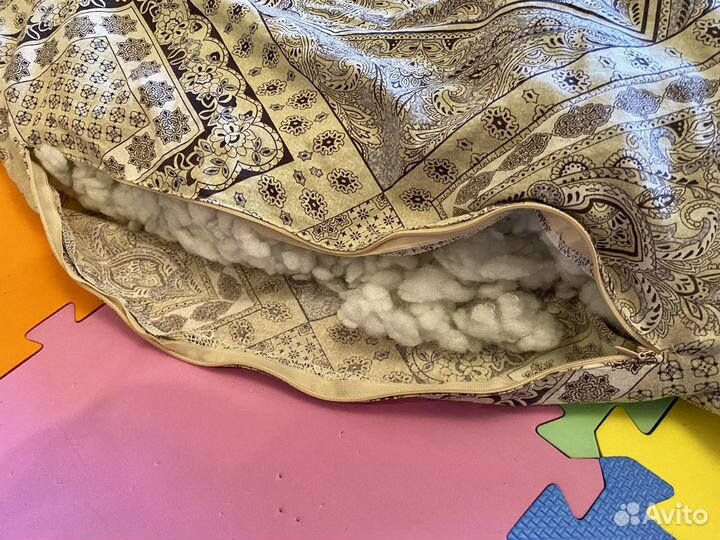 2 наволочки для подушки для беременных