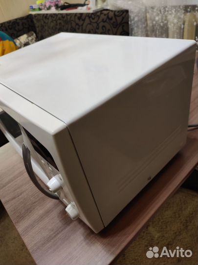 Микроволновая печь Samsung бу