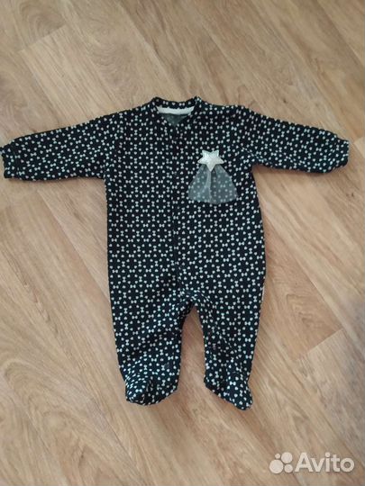 Вещи для девочки