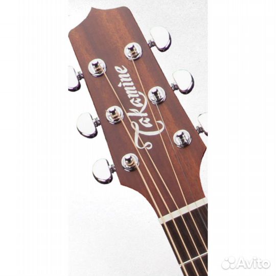 Takamine PRO series 1 P1DC гитара