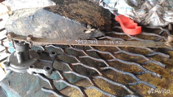 Датчик уровня пола Volvo FH12