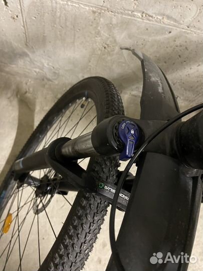 Велосипед Stern Motion 2.0 29'' рама 16