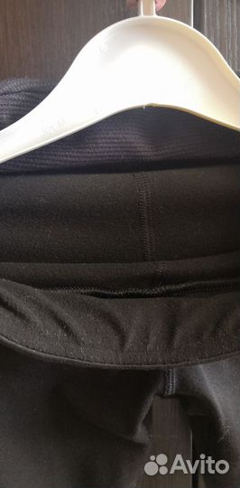 Термобелье детское