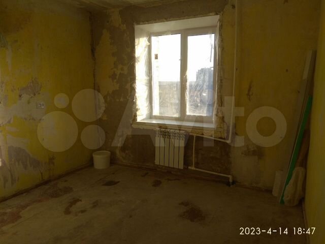 Комната 11,5 м² в 4-к., 6/9 эт.