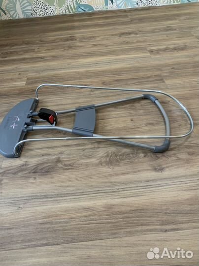 Шезлонг babybjorn