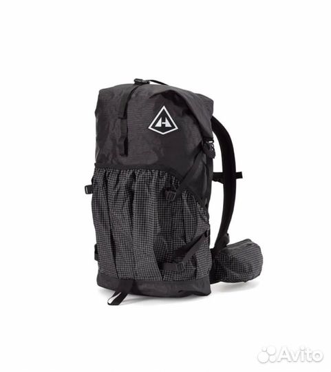 Рюкзак Hyperlite southwest 40