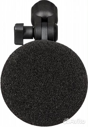 Микрофон динамический SE Electronics dynacaster 3