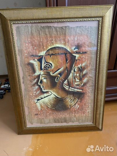 Картины 4 штуки