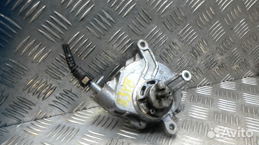 Насос вакуумный toyota avensis T25 (93Y08KX01)