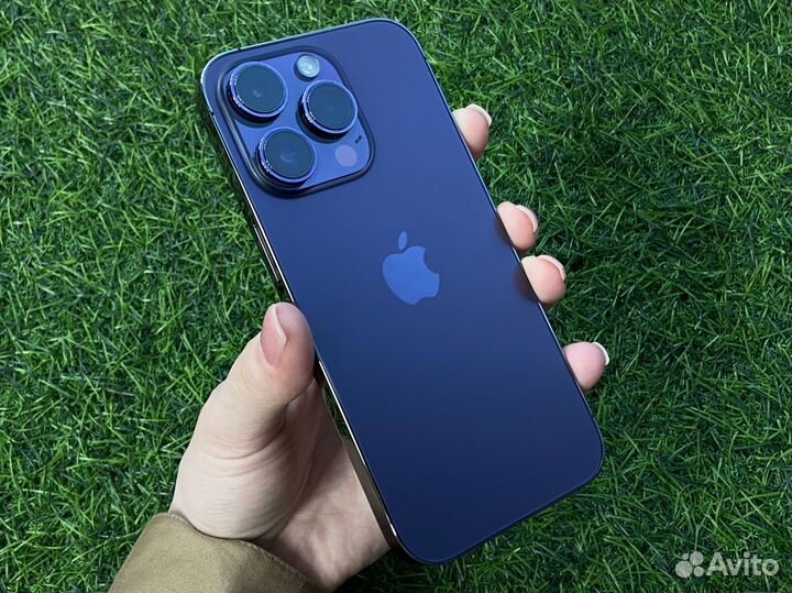 iPhone 14 Pro, 128 ГБ
