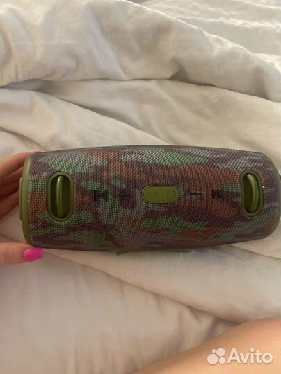 Колонка jbl extreme 3 аналог