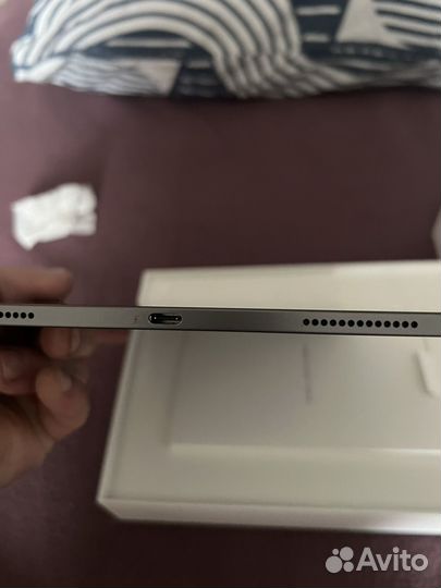 iPad pro 11 2018 64gb