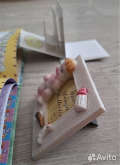 Альбом для фотографий детский Набор