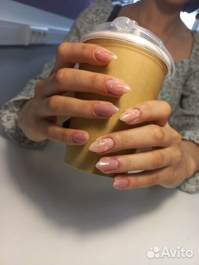 Мастер маникюра