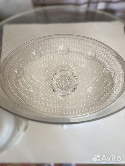 Пароварка kenwood