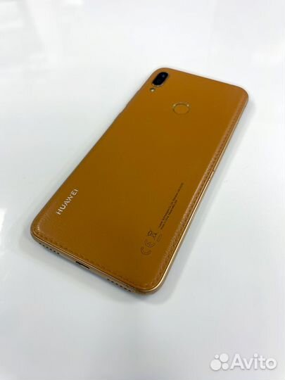 HUAWEI Y6 (2019), 2/32 ГБ