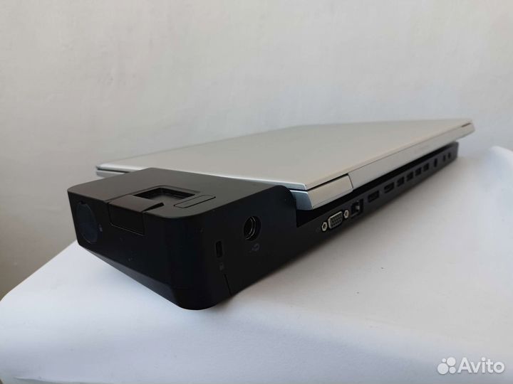 Докстанция HP UltraSlim D9Y32AA