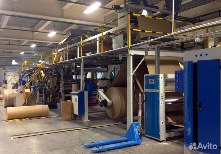 Слесарь ремонтник