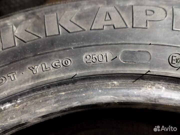 Nokian Tyres Hakkapeliitta 2 235/60 R16 100T