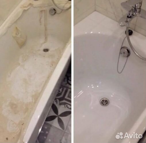 Клининг Уборка квартир Генеральная уборка