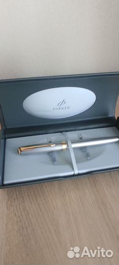 Перьевая ручка Parker Sonnet