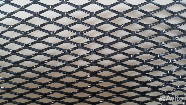 Сетка в бампер