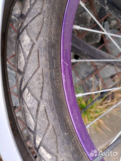 Велосипед детский 18 дюймов