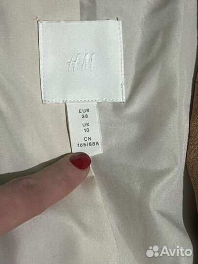 Женские вещи lime mango