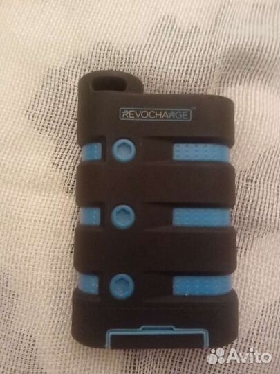 Пауэрбанк revochargе