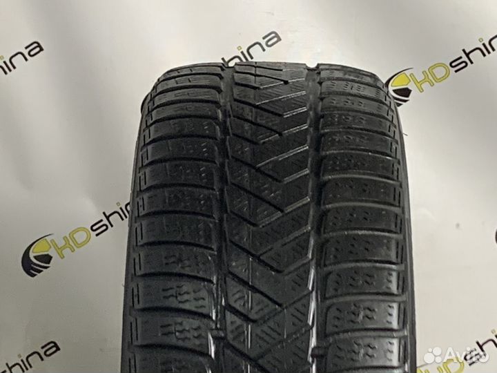Pirelli Winter Sottozero 3 235/45 R19