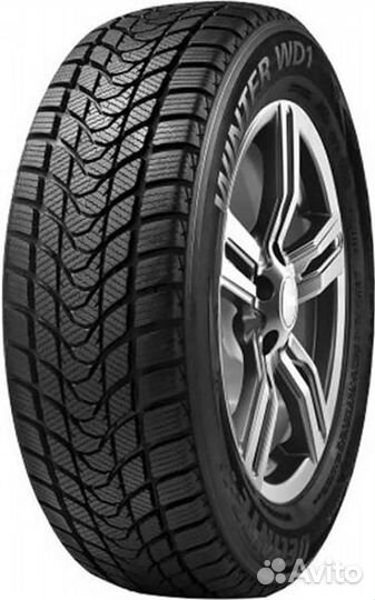 Delinte Winter WD1 185/65 R14