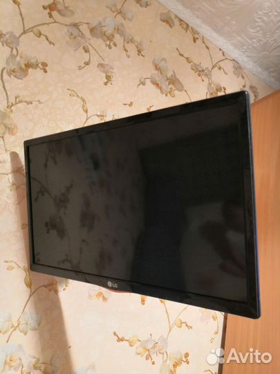 Телевизор бу