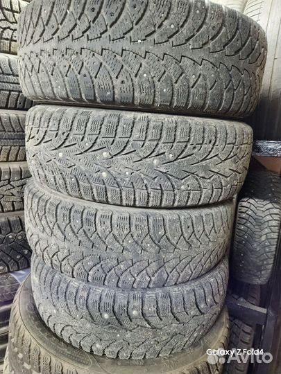 Колеса r15 зима
