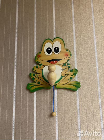 Дверной молоток