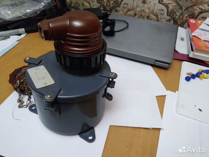 Понижающий трансформатор 220 -12v