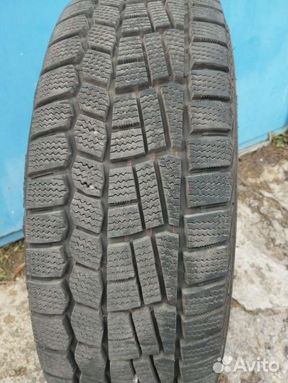 Колеса в сборе r14 зимние ViattiBrina